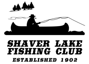 Shaver Lake Fishing Club